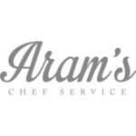 Aram’s Chefservice