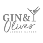 Gin & Olives